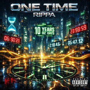 One Time 