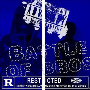 Battle of bros