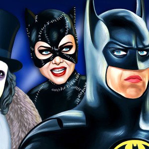 Batman 