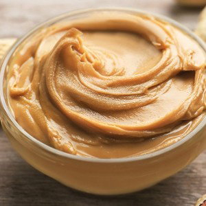 peanut butter 🥜 