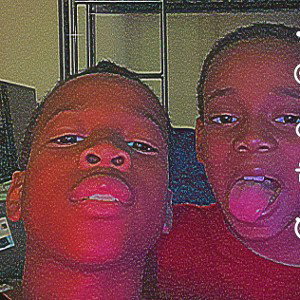 you wearing Gucci it fake 💴😤