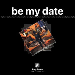 be my date