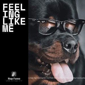 feeling like me