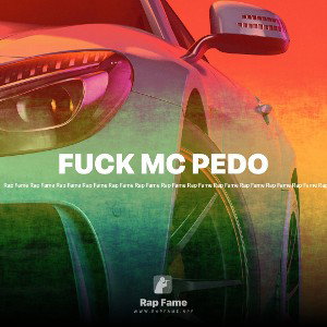 FUCK MC PEDO 
