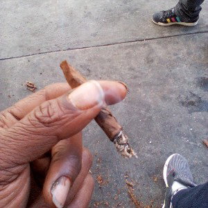 trappin
