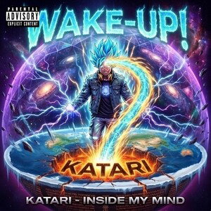 Katari- Inside my Mind 