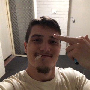 Katari-You Won’t Tame Me (Freestyle)