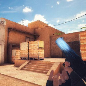 standoff2 лучшая игра для пацана