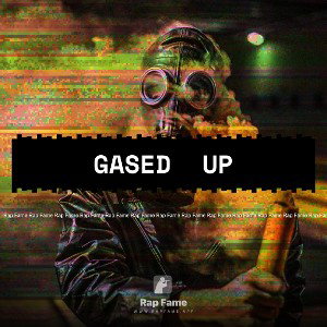 Gas’d ⛽️ ⬆️up