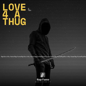 Love 4 A Thug 