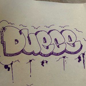 Dan Duece: Off The Top Get Away NYC