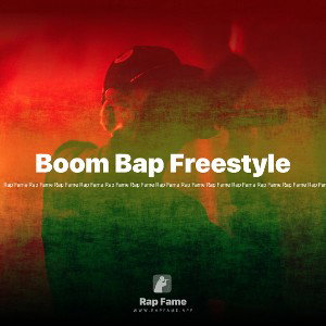 Boom Bap Freestyle