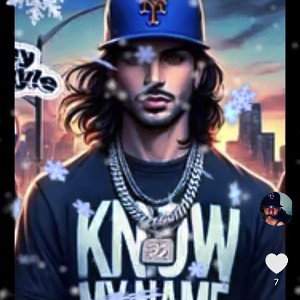 Already Know My Name