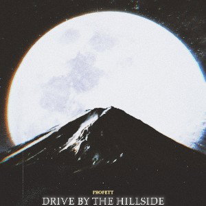 Drive By The Hillside 
