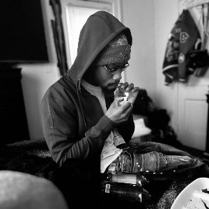 No more E feat willpaid dbosky