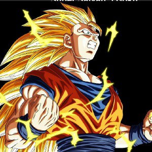 kakarot