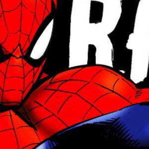 There are boys Spider-Man rap