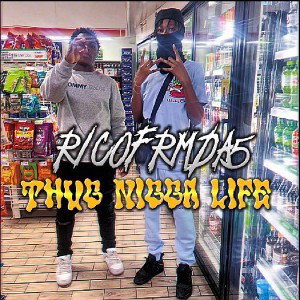 Thug Nigga Life