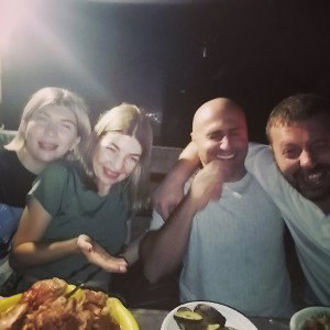 свезучими