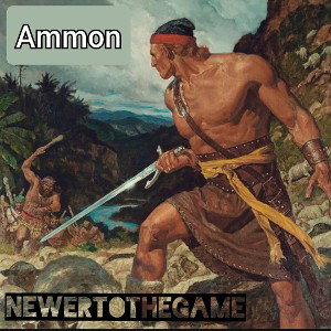 Ammon