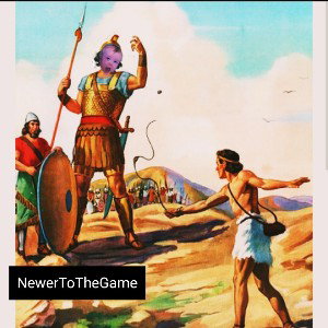 King David 