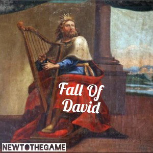Fall Of David