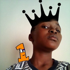 king of senzu