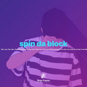 spin da block
