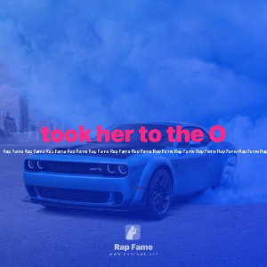 took her to the O