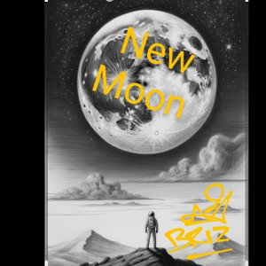 Briz - New moon sample 