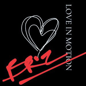 Briz - love in motion 