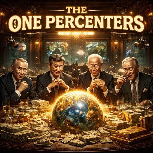 The One Percenters 