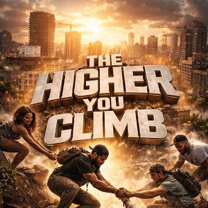 The Higher You Climb 
