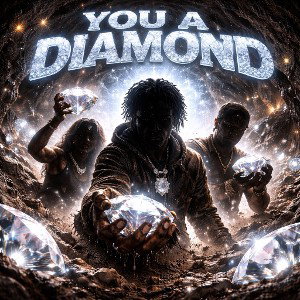 You A Diamond 