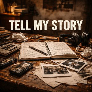 tell my story
