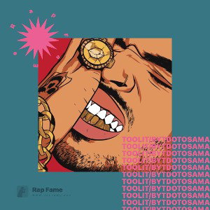 Too Lit/ By Tdot Osama