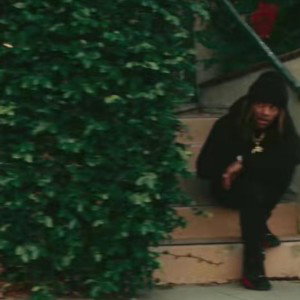 Ski mask up/ By Tdot Osama