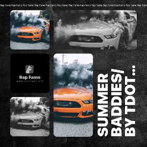 summer baddies/ by Tdot Osama
