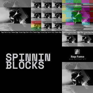 Spinnin blocks