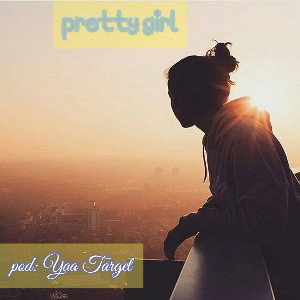 pretty girl 