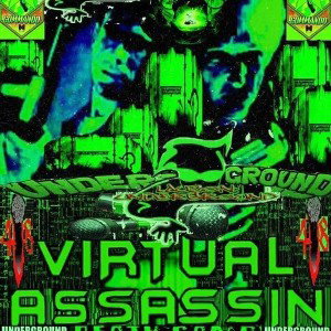 Virtual RapFame Assassin