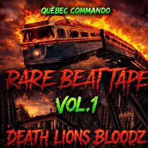 Death Lions Bloodz 