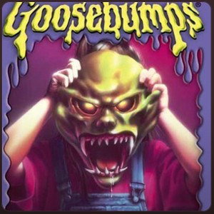 Goosebumps