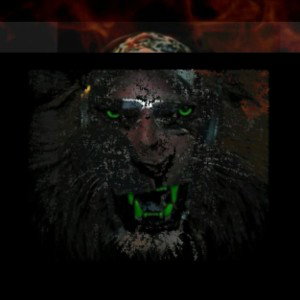 LION BLOODZ