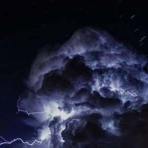 🌺 Atmospheric Beat 