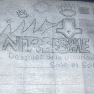 La marijane es así 