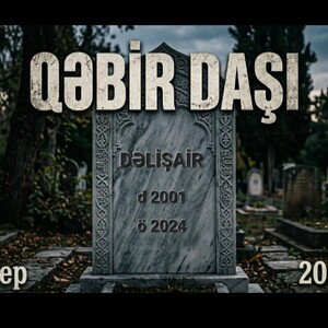 QƏBİR DAŞI