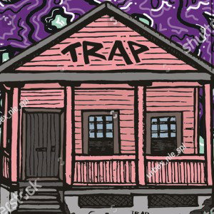 gang house