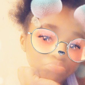 its yo girl