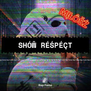 SHÓŴ RÉŚPÉÇT 